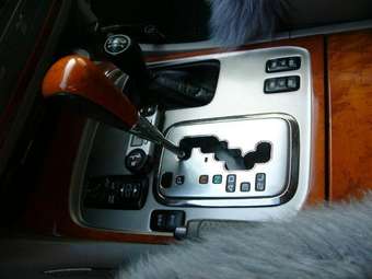2003 Lexus LX470 For Sale