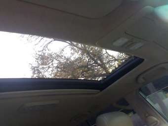 2003 Lexus LX470 Pictures