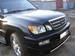 Preview Lexus LX470