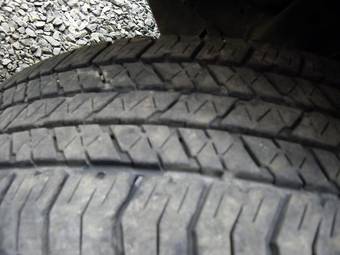 2003 Lexus LX470 Pictures