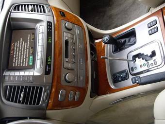 2003 Lexus LX470 For Sale