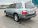 Preview Lexus LX470