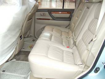2003 Lexus LX470 For Sale