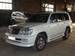 Pics Lexus LX470