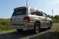 Preview Lexus LX470