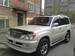 Preview Lexus LX470