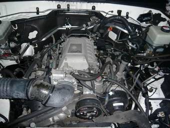 2003 Lexus LX470 For Sale