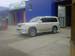 Preview Lexus LX470