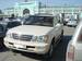 Preview 2003 Lexus LX470