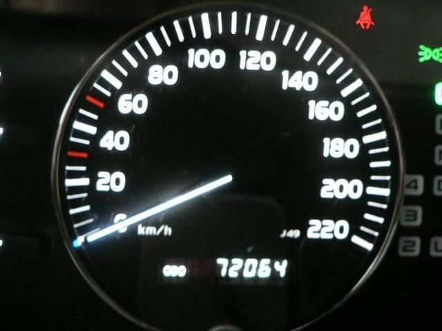 2004 Lexus LX470