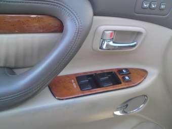 Lexus LX470