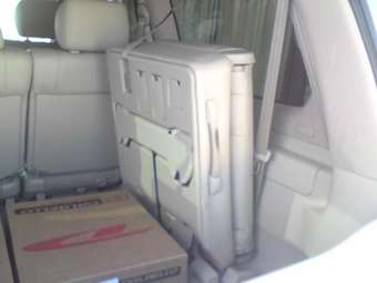 Lexus LX470