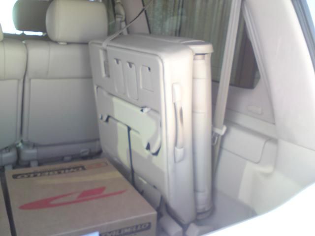 2004 Lexus LX470