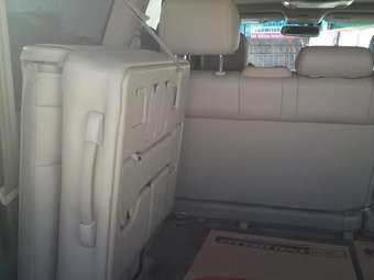 Lexus LX470