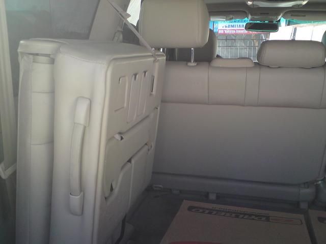 2004 Lexus LX470