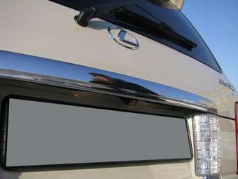 Lexus LX470