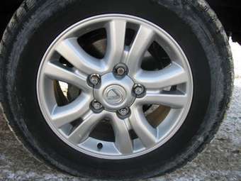 Lexus LX470