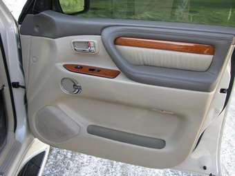 Lexus LX470