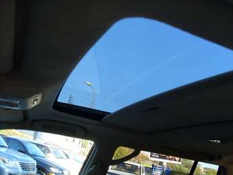 2004 Lexus LX470 Pics