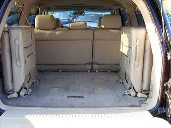 2004 Lexus LX470 For Sale