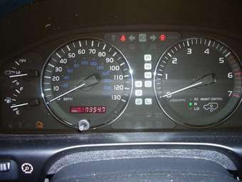 2004 Lexus LX470 For Sale