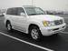 Preview Lexus LX470