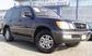 Preview 2004 Lexus LX470