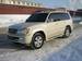 Preview 2004 Lexus LX470