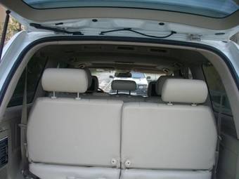 2004 Lexus LX470 For Sale