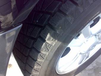 2004 Lexus LX470 Pictures