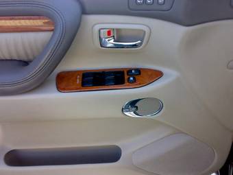 2004 Lexus LX470 For Sale