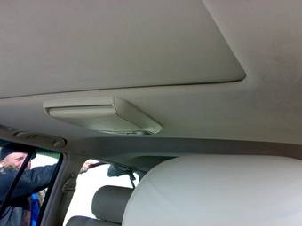 2004 Lexus LX470 Images