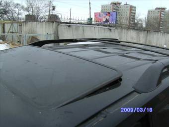 2004 Lexus LX470 Pictures