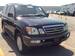 Preview 2004 Lexus LX470