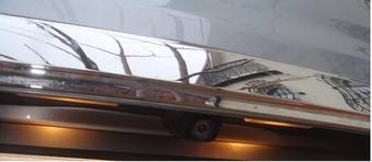 2004 Lexus LX470 Images