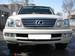 Pics Lexus LX470