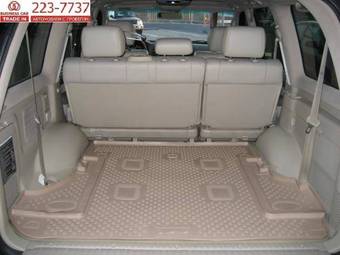 2004 Lexus LX470 For Sale