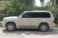 Preview Lexus LX470