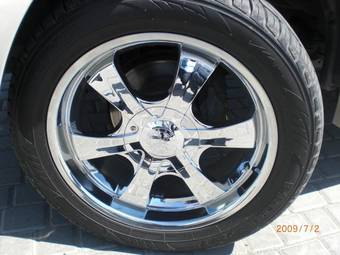 2004 Lexus LX470 For Sale