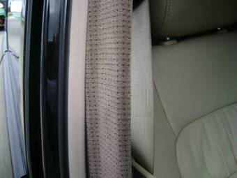 2004 Lexus LX470 Pictures