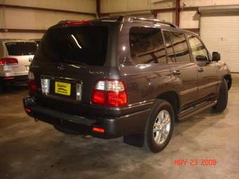 LX470