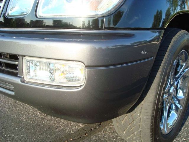 2005 Lexus LX470