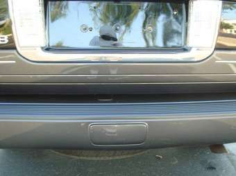 Lexus LX470