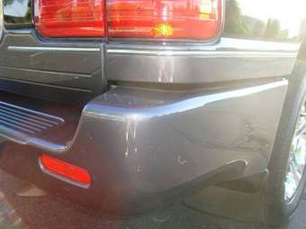 Lexus LX470