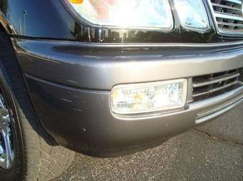Lexus LX470
