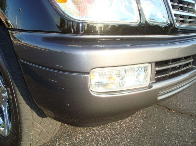 2005 Lexus LX470