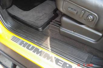 2005 Lexus LX470 Photos