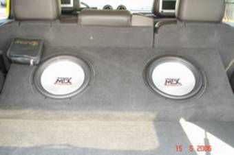 2005 Lexus LX470 For Sale