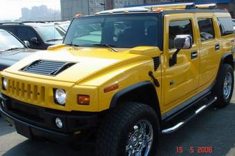 2005 Lexus LX470 For Sale