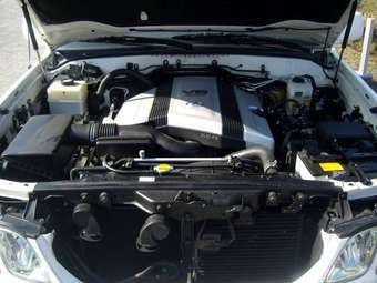 2005 Lexus LX470 For Sale